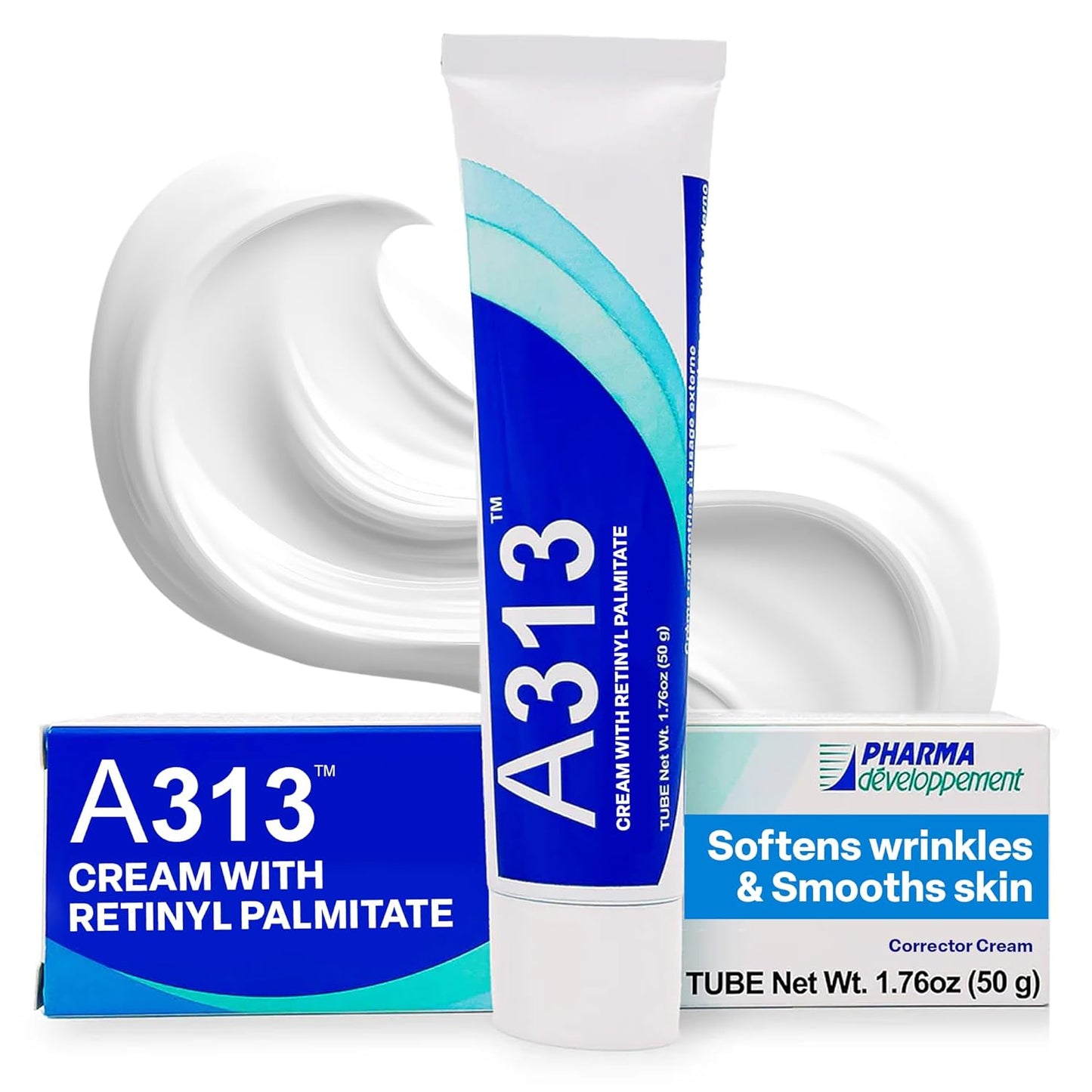 A313 Retinol Pommade 50gr