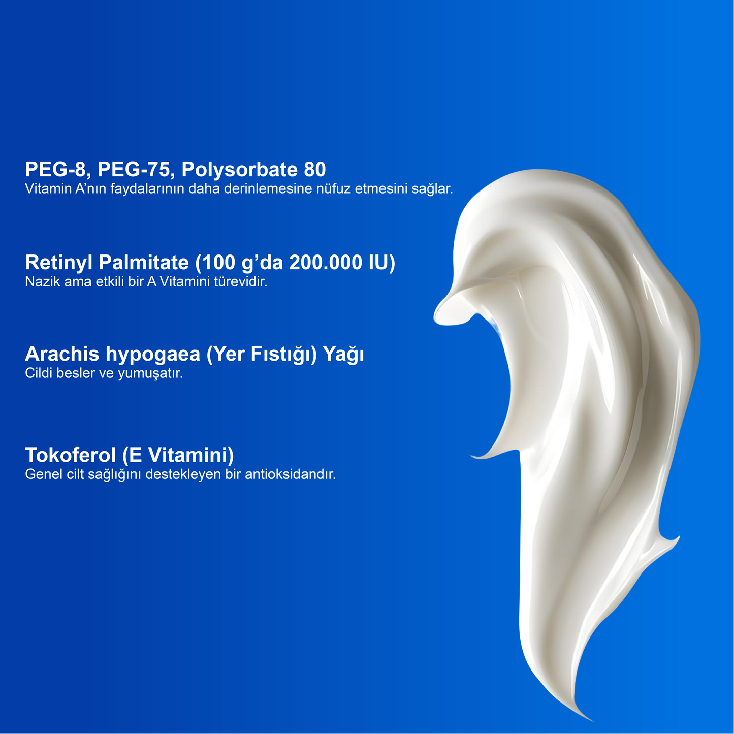 A313 Retinol Pommade 50gr