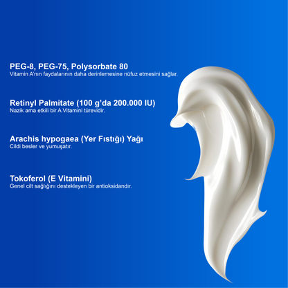 A313 Retinol Pommade 50gr