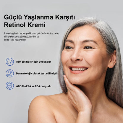 A313 Retinol Pommade 50gr
