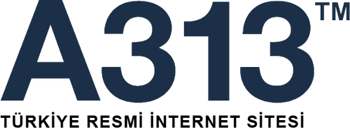 A313 Türkiye Resmi Sayfası